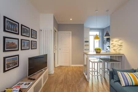 Sturla Due Apartment เจนัว ภายนอก รูปภาพ