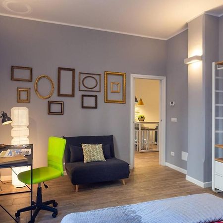 Sturla Due Apartment เจนัว ภายนอก รูปภาพ