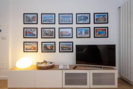 Sturla Due Apartment เจนัว ภายนอก รูปภาพ
