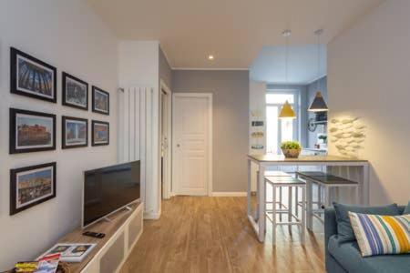 Sturla Due Apartment เจนัว ภายนอก รูปภาพ
