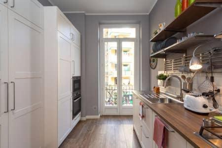Sturla Due Apartment เจนัว ภายนอก รูปภาพ