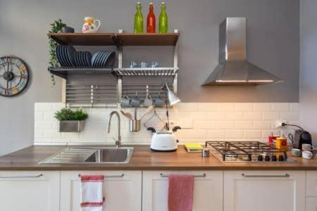 Sturla Due Apartment เจนัว ภายนอก รูปภาพ