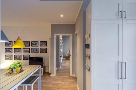 Sturla Due Apartment เจนัว ภายนอก รูปภาพ