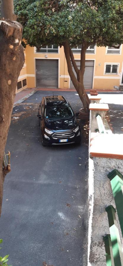 Sturla Due Apartment เจนัว ภายนอก รูปภาพ