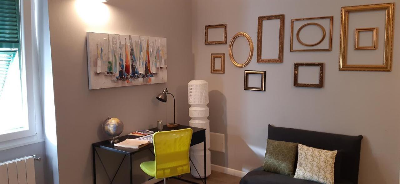 Sturla Due Apartment เจนัว ภายนอก รูปภาพ