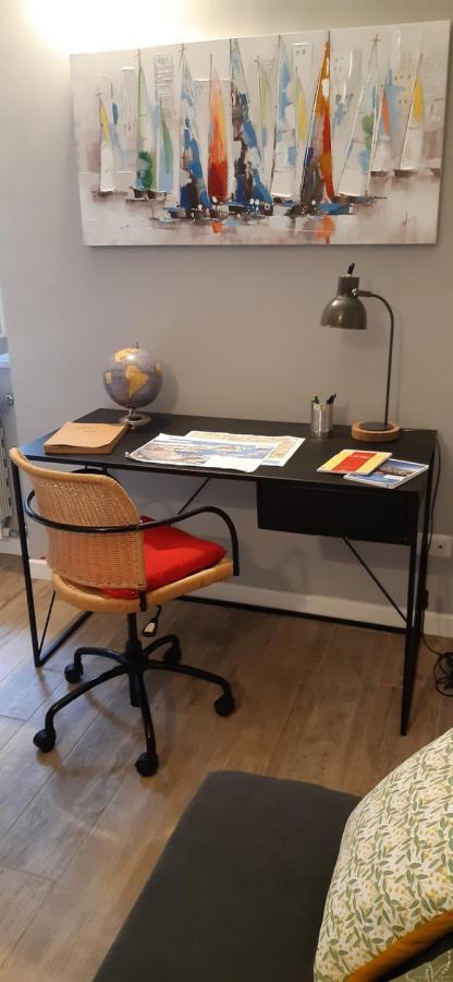 Sturla Due Apartment เจนัว ภายนอก รูปภาพ